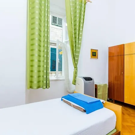 Two Stars Two Beds Downtown * ドゥブロブニク