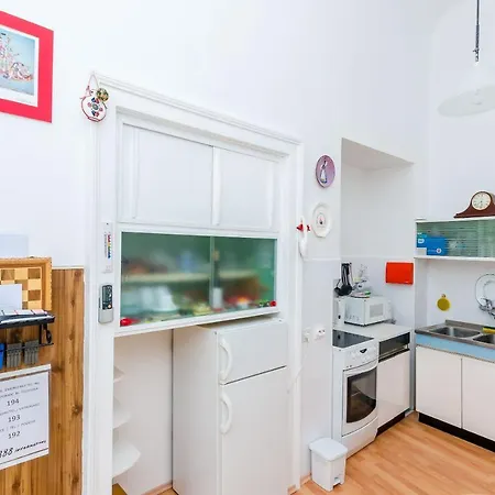 Apartamento Two Stars Two Beds Downtown